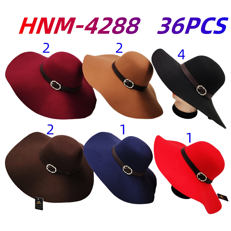 HNM-4288 CS36